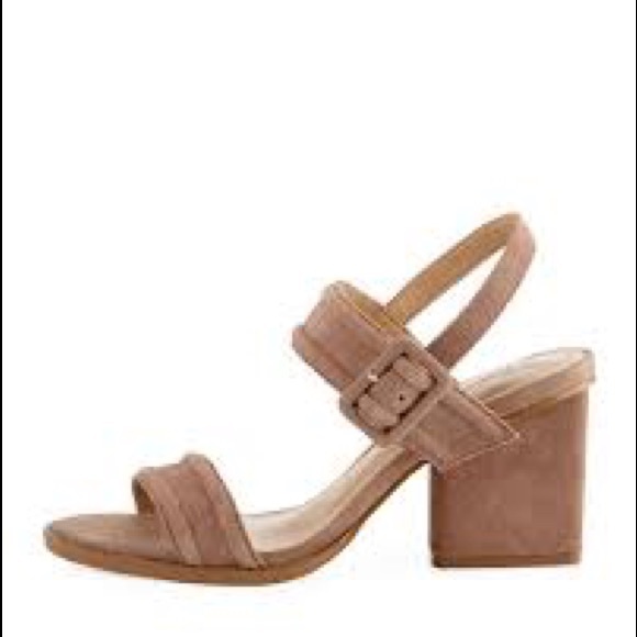 Neiman Marcus Shoes - Neiman Marcus Jalissa Sandal